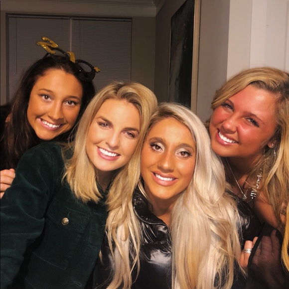 Meet your Posher, Peachy - Picture 6 of 7